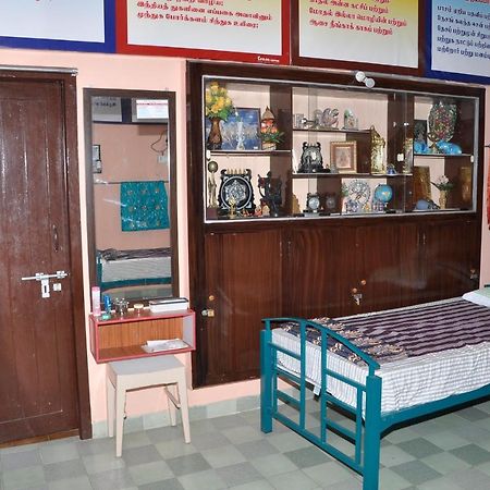 Homestay Senthil Akam チダンバラム エクステリア 写真