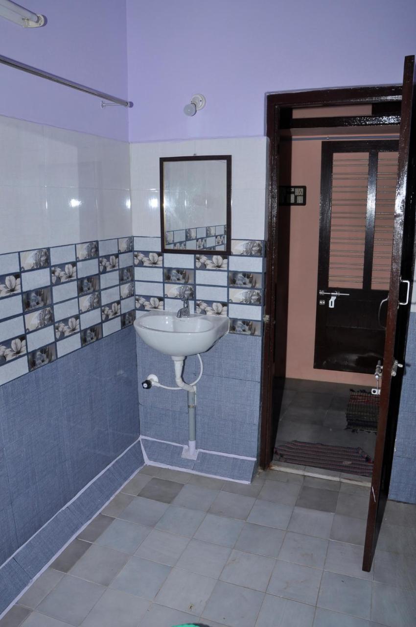 Homestay Senthil Akam チダンバラム エクステリア 写真