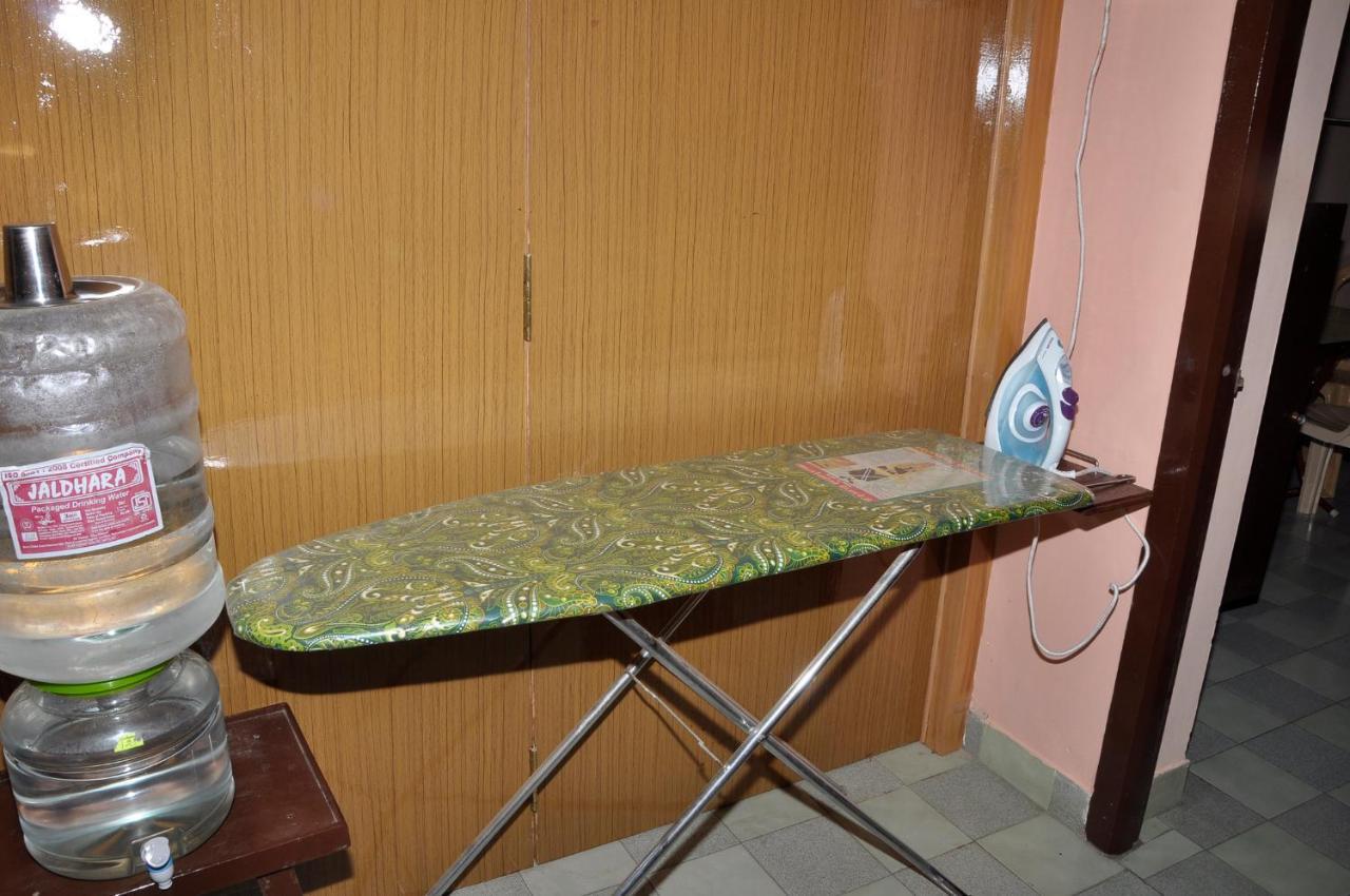 Homestay Senthil Akam チダンバラム エクステリア 写真