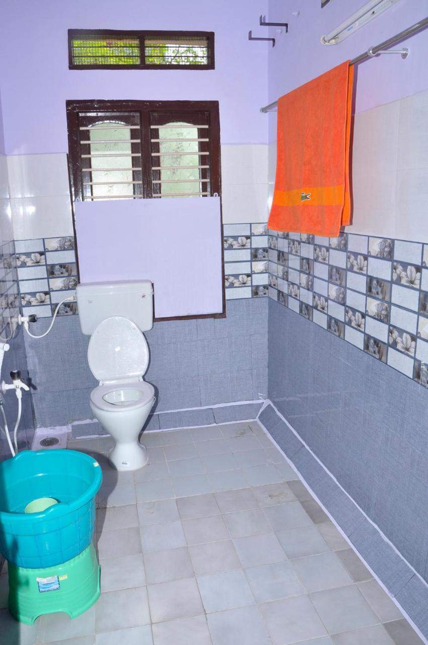 Homestay Senthil Akam チダンバラム エクステリア 写真