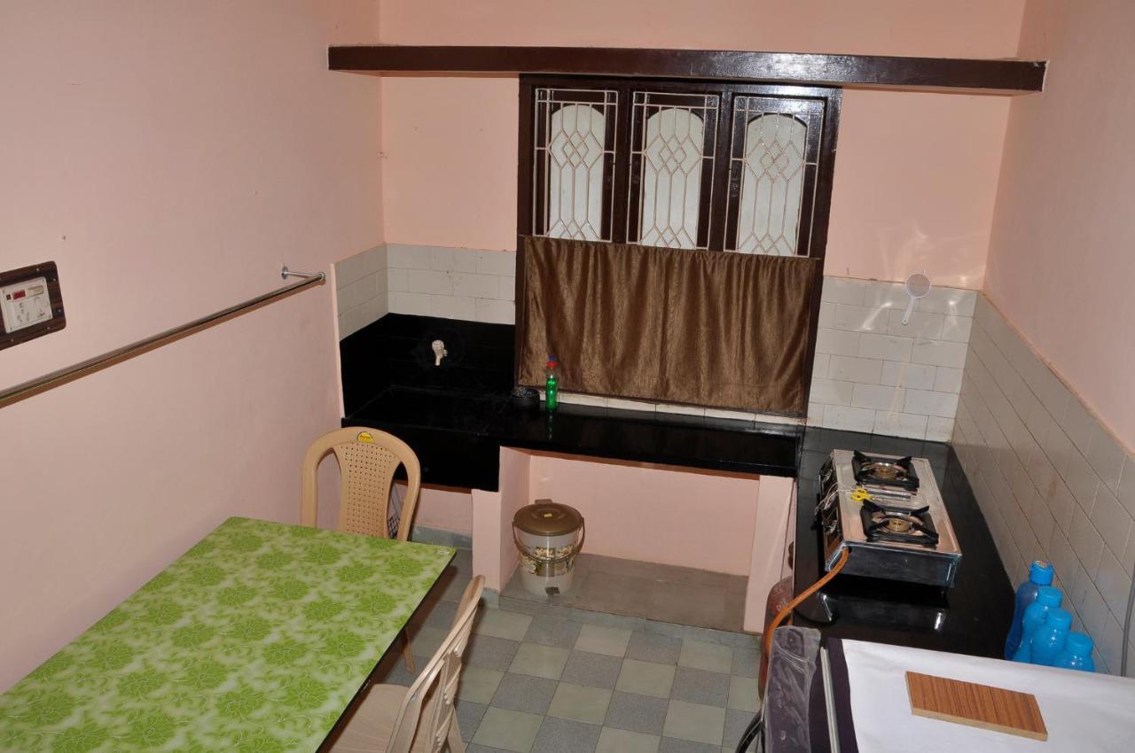 Homestay Senthil Akam チダンバラム エクステリア 写真